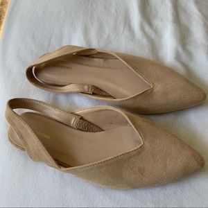 Slip on Loafers
